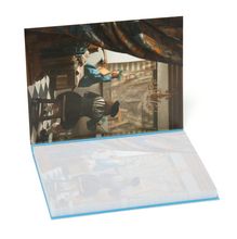 mouse pad: The Art of Painting