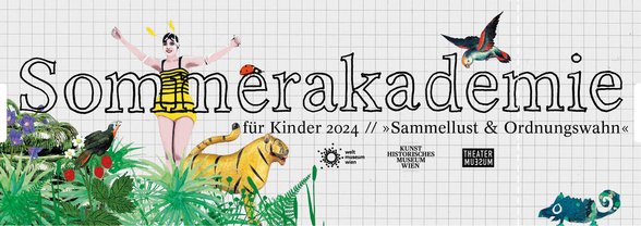 Ferienprogramm