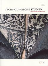 Buch: Technologische Studien, Band 8