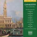 CD: Canaletto - Music of His Time Thumbnail 1