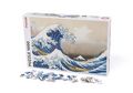 Puzzle: Hokusai - Die große Welle Thumbnail 2