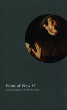 Exhibition Catalogue 2018: Point of View #21