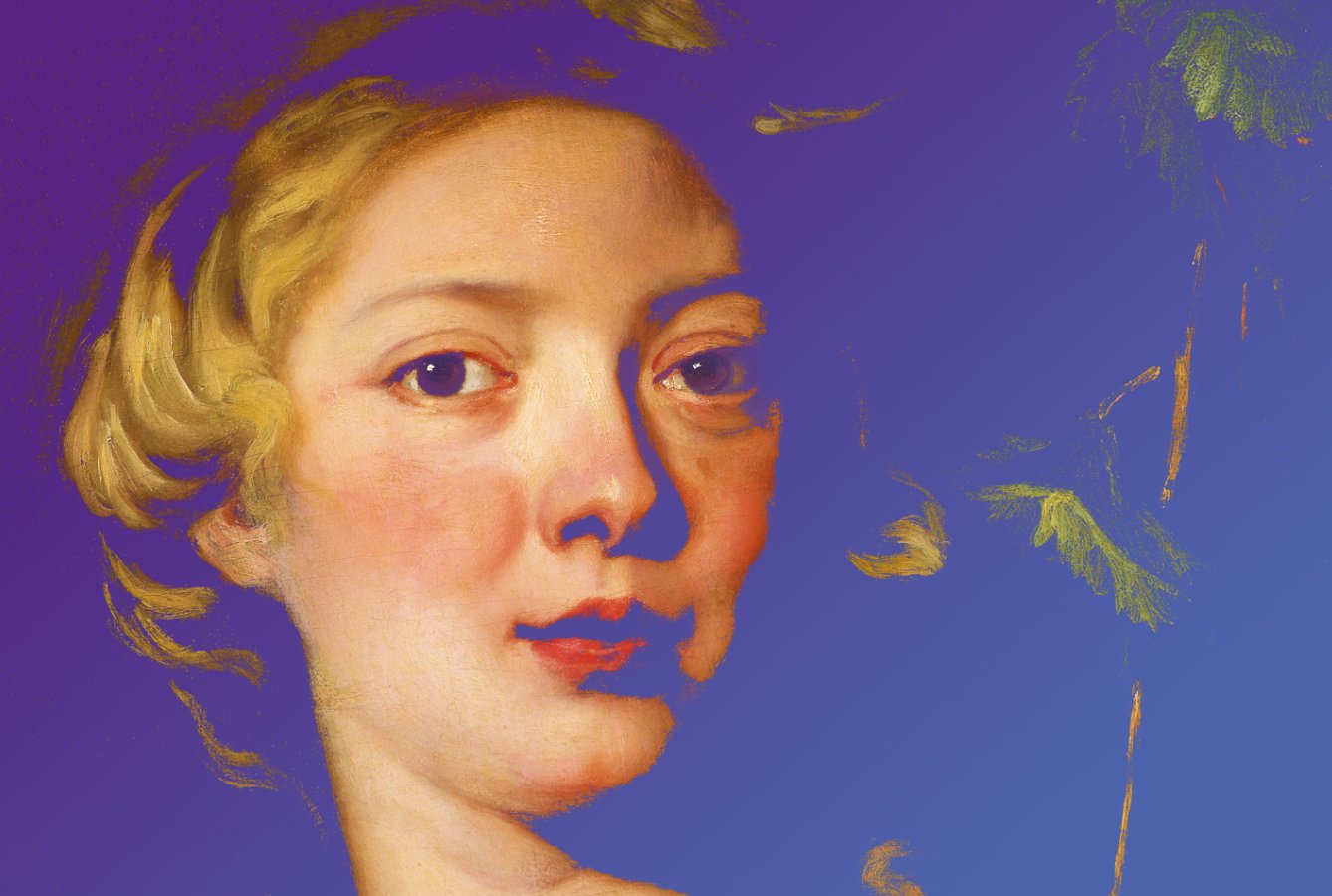 Michaelina Wautier, Malerin