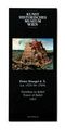 magnetic bookmark: Tower of Babel Thumbnail 2