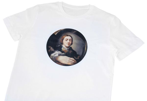T-Shirt: Parmigianino