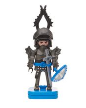 Toy: Wind-up Knight