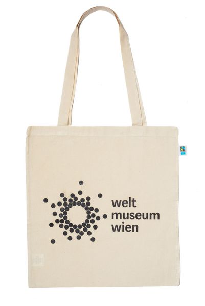 Tasche: Weltmuseum Wien