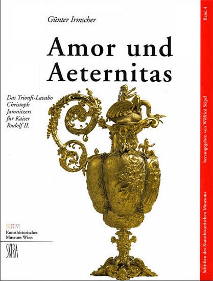 Schriften des KHM: Amor und Aeternitas