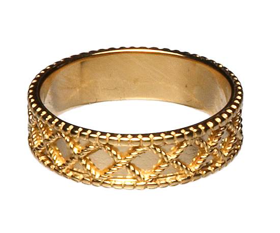 Ring: Byzantium