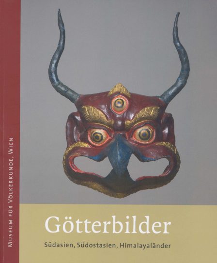 Exhibition Catalogue 2008: Götterbilder