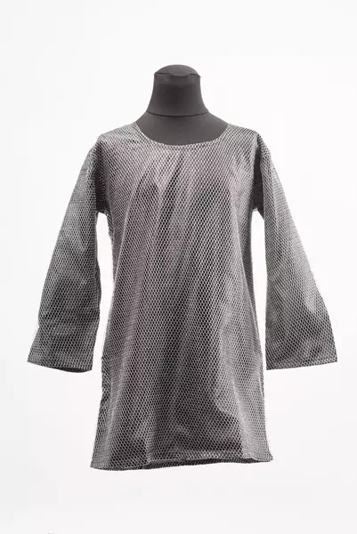 Kids&#039; Armour: Chainmail Shirt