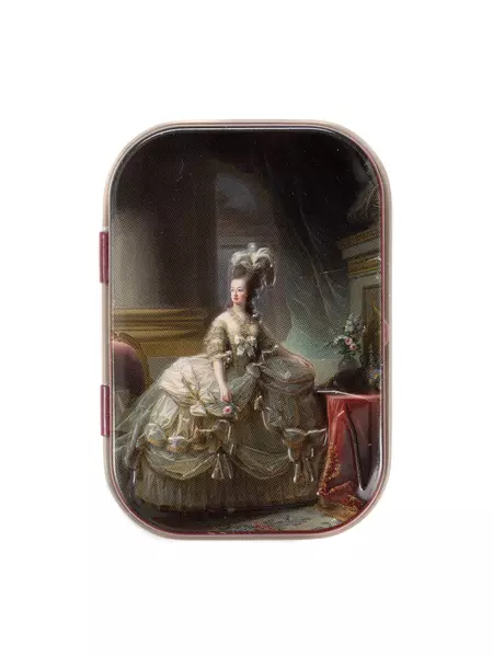 Peppermintbox: Marie Antoinette