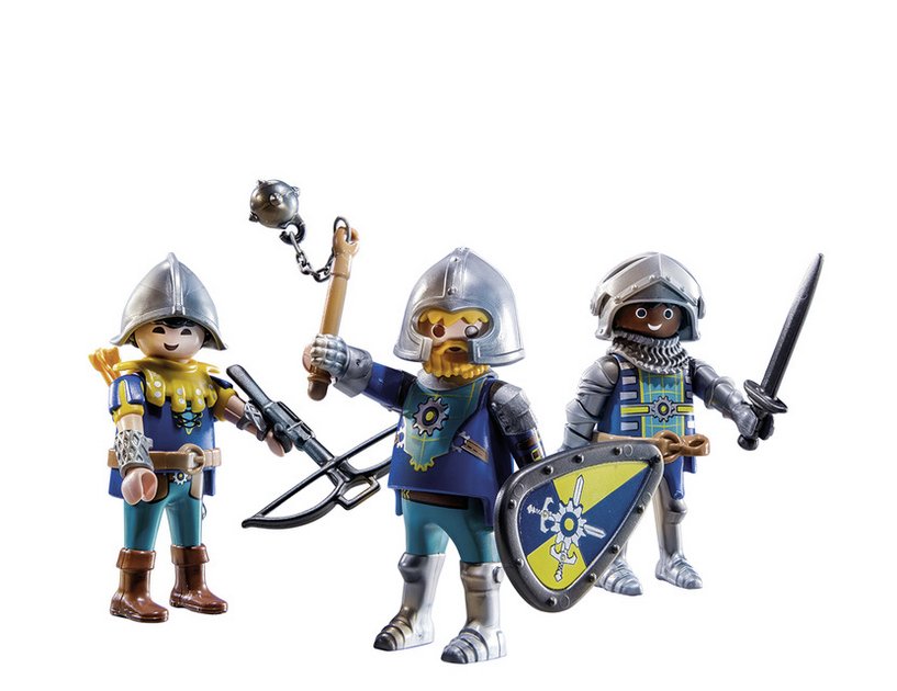 Playmobil knight on sale