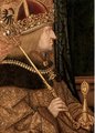 Oven Glove: Burgkmair - Emperor Frederick III. Thumbnails 4