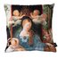 Cushion Cover: Dürer - Feast of the Rose Garlands Thumbnails 1