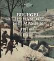 Buch: Bruegel - The Hand of the Master Thumbnails 1