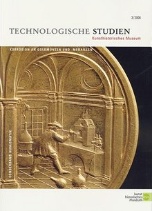 Book: Technologische Studien, Volume 3