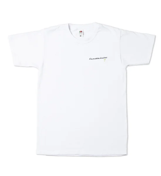 T-Shirt: Kunstschatzi