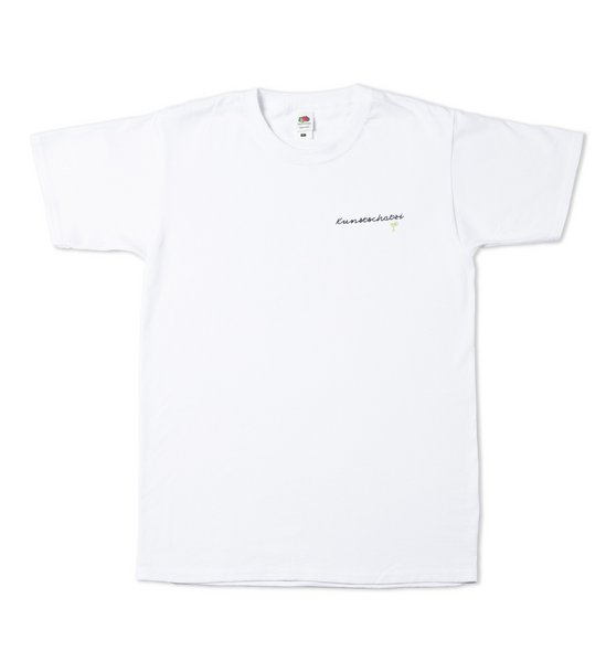 T-Shirt: Kunstschatzi