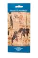 Magnetic Bookmark: Brueghel – Animal Studies Dogs Thumbnails 1