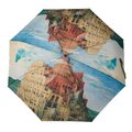 Taschenschirm: Bruegel - Turmbau zu Babel Thumbnails 2