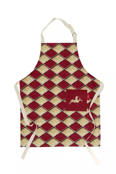 Apron: Unicorn