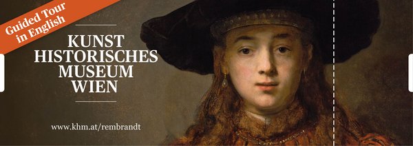 guided tour - English only: Rembrandt-Hoogstraten