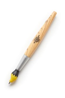 Ball Pen: Paintbrush
