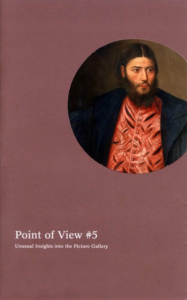 Exhibition Catalogue 2013: Point of View #5