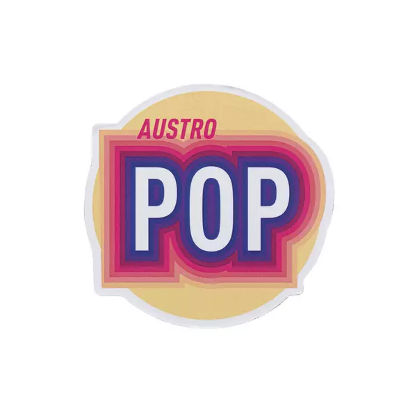 Magnet: Austropop