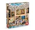Board Game: Art Gallery Thumbnails 1