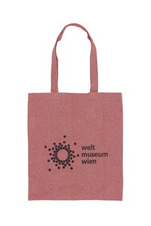 Tasche: WMW Logo