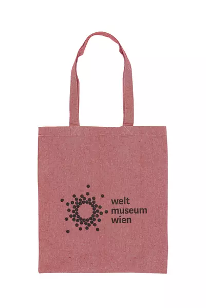 Bag: WMW Logo