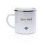 Mug: Iron Men - Armour with Fluted Skirt Thumbnails 2