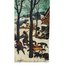 Schal: Bruegel - Jäger im Schnee Thumbnails 2
