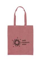 Bag: WMW Logo