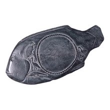 Replik: Schminkpalette in Fischform
