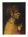 Lenticular Card: Arcimboldo - Summer / Winter Thumbnails 1