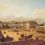 Lesezeichen: Schloss Schönbrunn, Hofseite Thumbnails 2