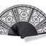 Hand Fan: KHM - Marble Floor Thumbnails 1