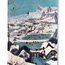 Notebook: Bruegel - Hunters in the Snow Thumbnails 1