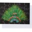 Postcard Puzzle: Quetzal Feathered Headdress Thumbnails 1