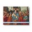 Notepad: Dürer - Feast of the Rose Garlands Thumbnails 1
