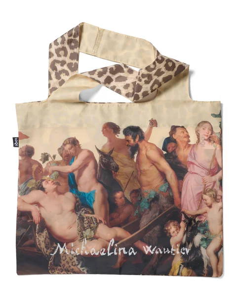 Tasche: Wautier - Triumph des Bacchus