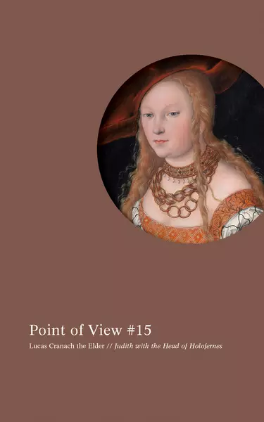 Exhibition Catalogue 2016: Point of View #15