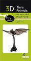 3D Paper Model: Bat Thumbnails 2