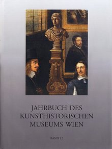 Jahrbuch: Kunsthistorisches Museum Wien, 2010