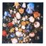 Brillentuch: Brughel - Kleiner Blumenstrauß Thumbnails 1