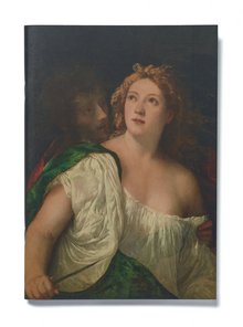 Notebook: Lucretia
