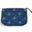 Cosmetic Bag: Bees Thumbnails 1